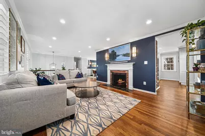 1107 Potomac Lane, Alexandria, VA 22308 - Photo 6