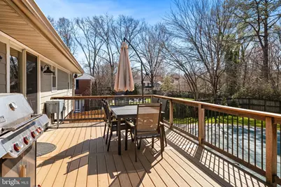 1107 Potomac Lane, Alexandria, VA 22308 - Photo 26