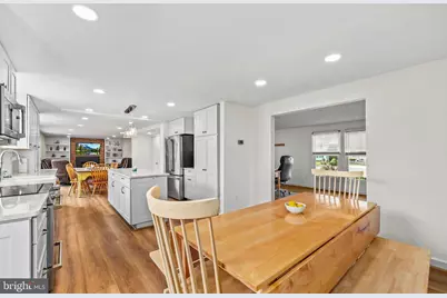 5483 Braddock Ridge Drive, Centreville, VA 20120 - Photo 16