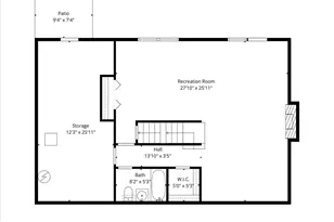 1335 MacBeth St, McLean, VA 22102 - Photo 54