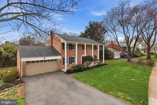 1335 MacBeth St, McLean, VA 22102 - Photo 4