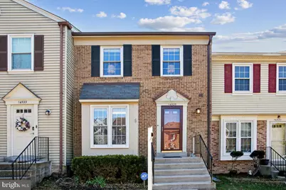 14525 Four Chimney Drive, Centreville, VA 20120 - Photo 1