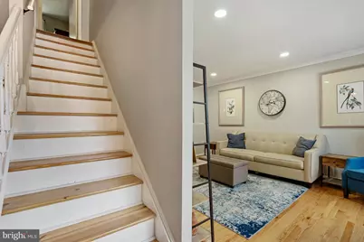 7930 Bubbling Brook Circle, Springfield, VA 22153 - Photo 8