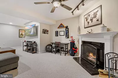 7930 Bubbling Brook Circle, Springfield, VA 22153 - Photo 18