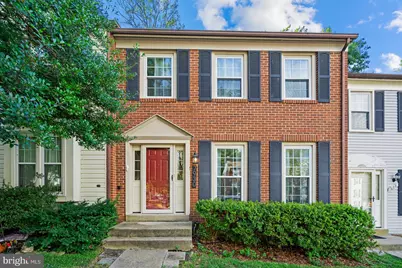 7930 Bubbling Brook Circle, Springfield, VA 22153 - Photo 2