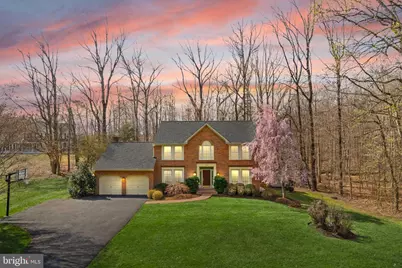 4928 Novak Lane, Fairfax, VA 22030 - Photo 1