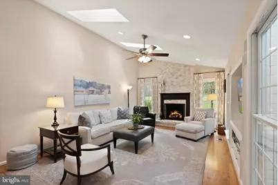 4928 Novak Lane, Fairfax, VA 22030 - Photo 18