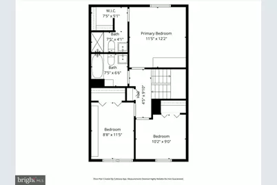 8723 Canaan Court, Lorton, VA 22079 - Photo 32