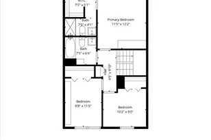 8723 Canaan Ct, Lorton, VA 22079 - Photo 32