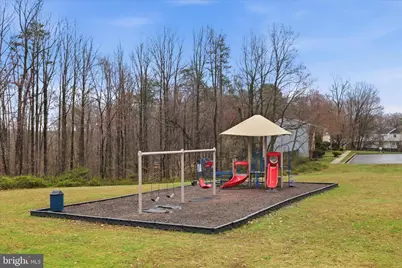 8723 Canaan Court, Lorton, VA 22079 - Photo 22