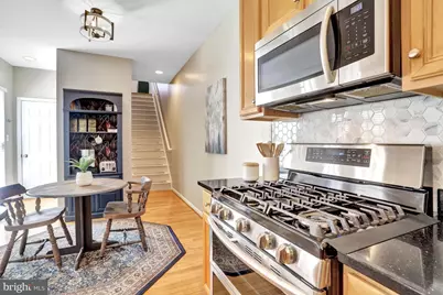 7768 Grandwind Drive, Lorton, VA 22079 - Photo 22