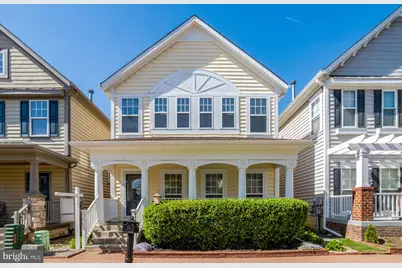 7768 Grandwind Drive, Lorton, VA 22079 - Photo 1