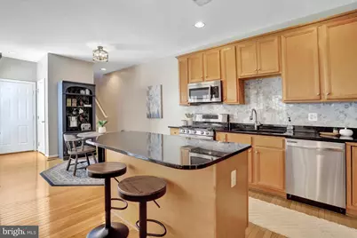 7768 Grandwind Drive, Lorton, VA 22079 - Photo 18