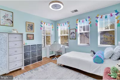 7768 Grandwind Drive, Lorton, VA 22079 - Photo 42