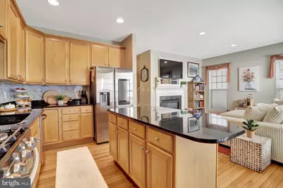 7768 Grandwind Drive, Lorton, VA 22079 - Photo 20