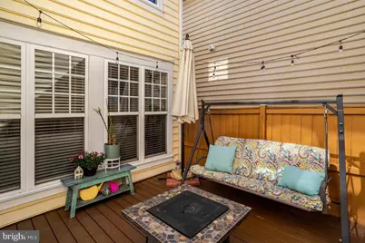 7768 Grandwind Drive, Lorton, VA 22079 - Photo 28