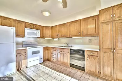 3023 Oakton Meadows Court, Oakton, VA 22124 - Photo 8