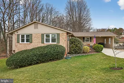 5206 Pimlico Court, Fairfax, VA 22032 - Photo 28