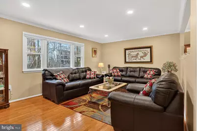 5206 Pimlico Court, Fairfax, VA 22032 - Photo 4