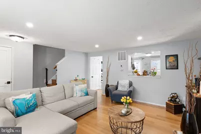 7457 Wounded Knee Road, Lorton, VA 22079 - Photo 10