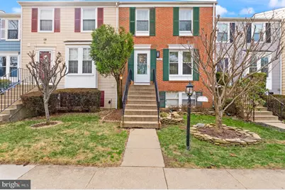 7457 Wounded Knee Road, Lorton, VA 22079 - Photo 4