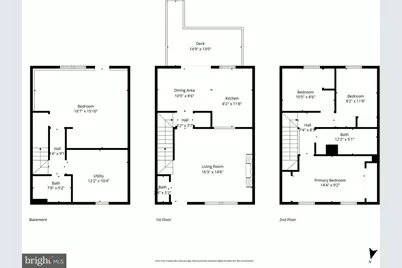 7457 Wounded Knee Road, Lorton, VA 22079 - Photo 46