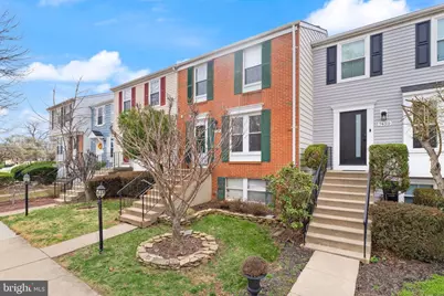 7457 Wounded Knee Road, Lorton, VA 22079 - Photo 2