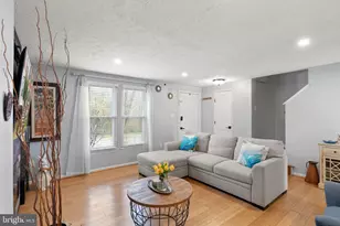 7457 Wounded Knee Rd, Lorton, VA 22079 - Photo 6