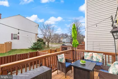 7457 Wounded Knee Road, Lorton, VA 22079 - Photo 38