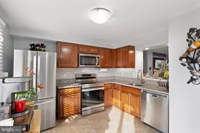 7457 Wounded Knee Road, Lorton, VA 22079 - Photo 12