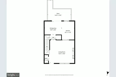 7457 Wounded Knee Road, Lorton, VA 22079 - Photo 48