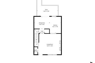 7457 Wounded Knee Rd, Lorton, VA 22079 - Photo 48