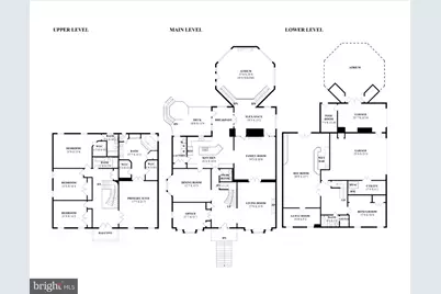 9498 Lynnhall Place, Alexandria, VA 22309 - Photo 14