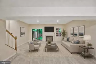 6274 Walkers Croft Way, Alexandria, VA 22315 - Photo 38