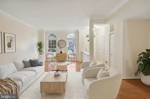 6274 Walkers Croft Way, Alexandria, VA 22315 - Photo 6