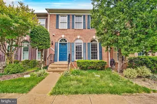 6274 Walkers Croft Way, Alexandria, VA 22315 - Photo 1