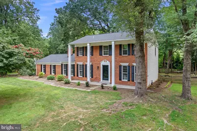 11713 Ayreshire Road, Oakton, VA 22124 - Photo 2