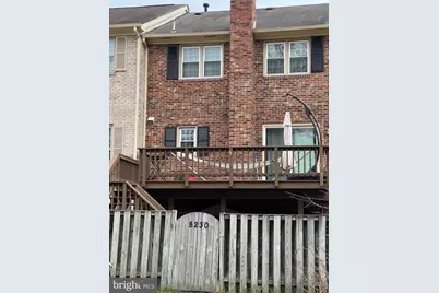 8230 La Faye Court, Alexandria, VA 22306 - Photo 4