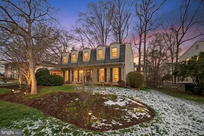 8816 Arley Drive, Springfield, VA 22153 - Photo 2