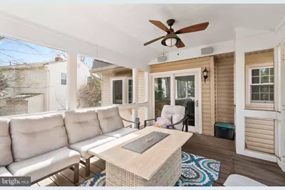 8816 Arley Drive, Springfield, VA 22153 - Photo 26