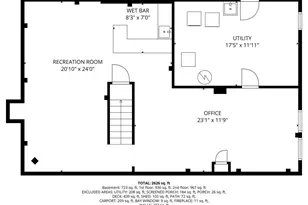 8816 Arley Dr, Springfield, VA 22153 - Photo 54