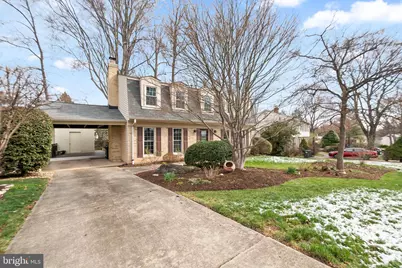 8816 Arley Drive, Springfield, VA 22153 - Photo 4