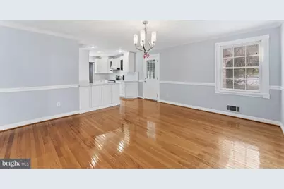 3911 Shelley Lane, Annandale, VA 22003 - Photo 8