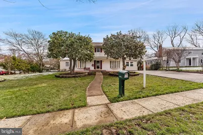 3911 Shelley Lane, Annandale, VA 22003 - Photo 42