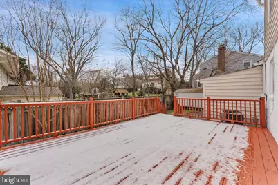 3911 Shelley Lane, Annandale, VA 22003 - Photo 38