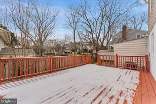 3911 Shelley Ln, Annandale, VA 22003 - Photo 38