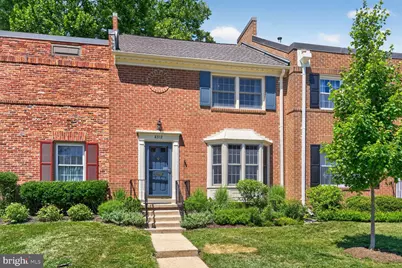 8312 Wickham Road, Springfield, VA 22152 - Photo 1