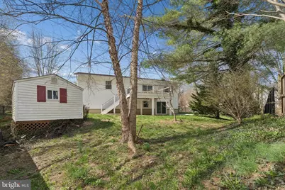 8910 Spur Road, Springfield, VA 22153 - Photo 38