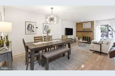 9060 Blarney Stone Drive, Springfield, VA 22152 - Photo 4