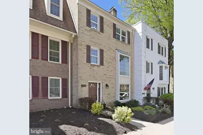 7379 Hallcrest Drive, McLean, VA 22102 - Photo 1